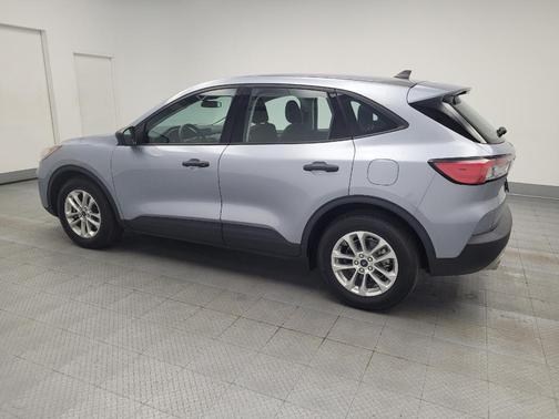 2022 Ford Escape S