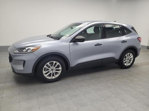 2022 Ford Escape S