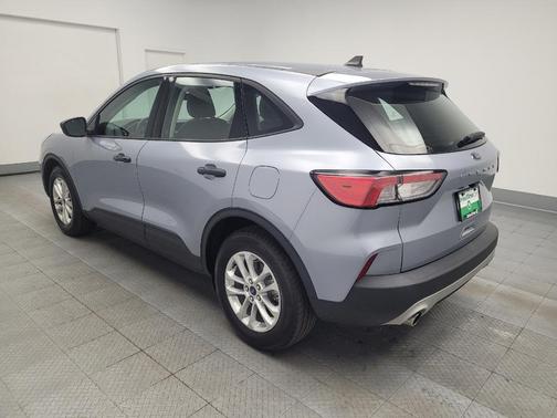 2022 Ford Escape S