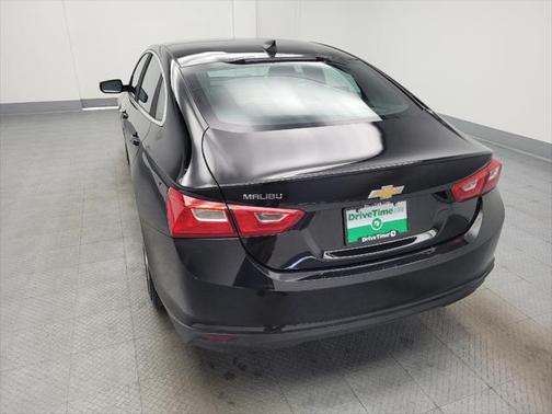 2017 Chevrolet Malibu 1LS