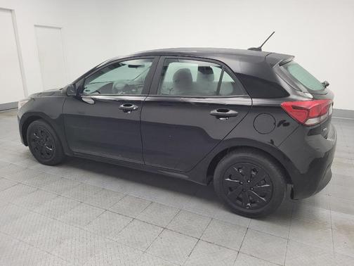 2018 Kia Rio LX