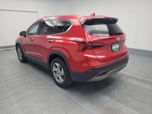 2023 Hyundai SANTA FE SEL 2.4