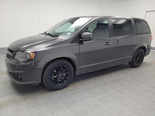 2020 Dodge Grand Caravan GT