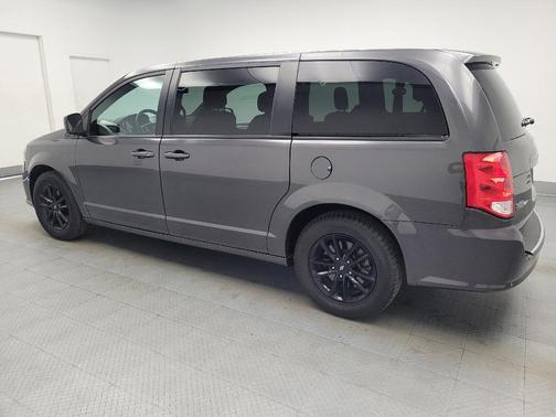 2020 Dodge Grand Caravan GT