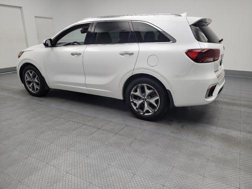 2019 Kia Sorento SX