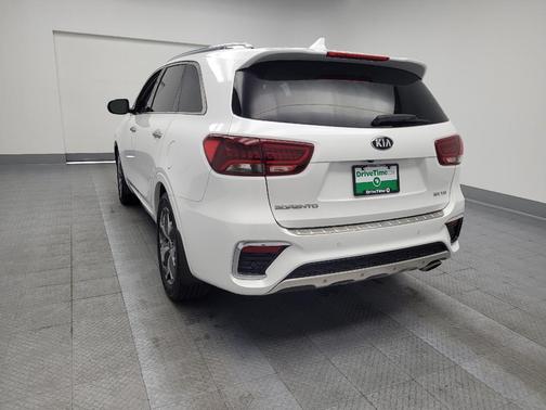 2019 Kia Sorento SX