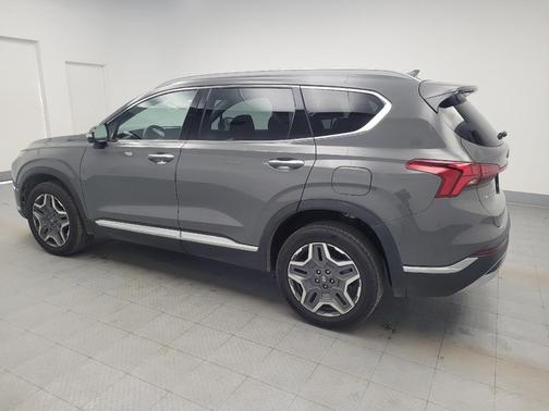 2023 Hyundai SANTA FE HEV SEL Premium