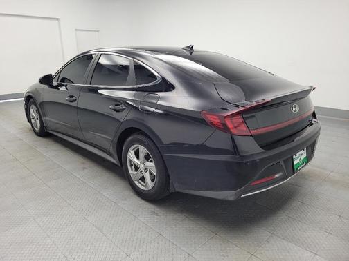 2023 Hyundai SONATA SE