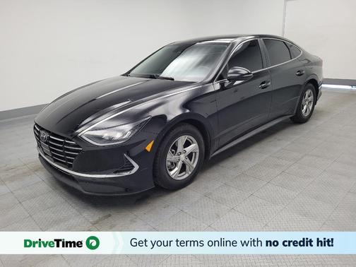 2023 Hyundai SONATA SE