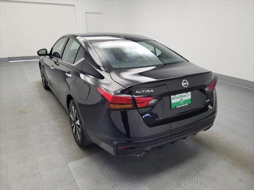 2019 Nissan Altima 2.5 SV
