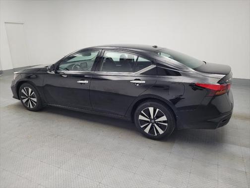 2019 Nissan Altima 2.5 SV