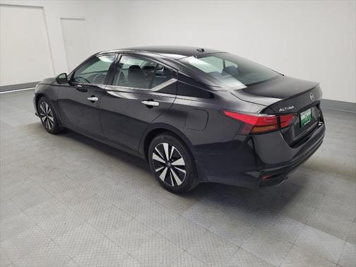2019 Nissan Altima 2.5 SV