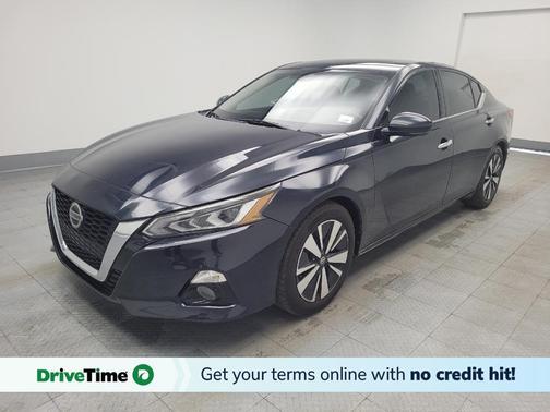 2019 Nissan Altima 2.5 SL