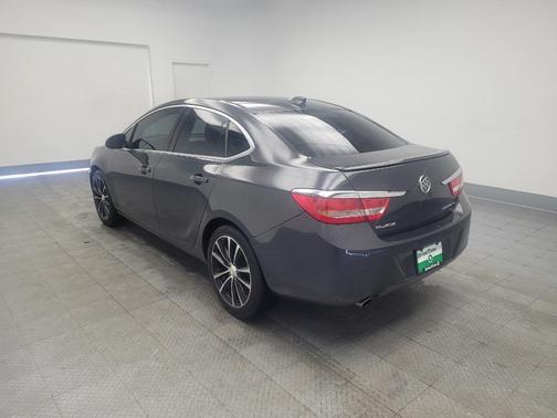 2016 Buick Verano Sport Touring Group