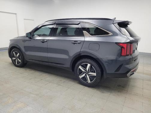 2022 Kia Sorento EX