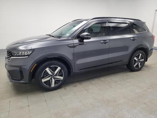 2022 Kia Sorento EX