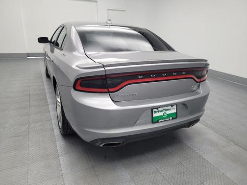 2016 Dodge Charger R/T