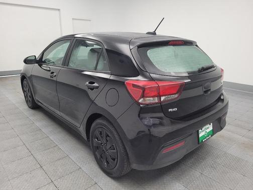 2018 Kia Rio LX