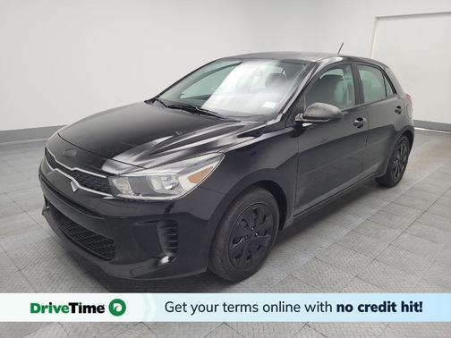 2018 Kia Rio LX