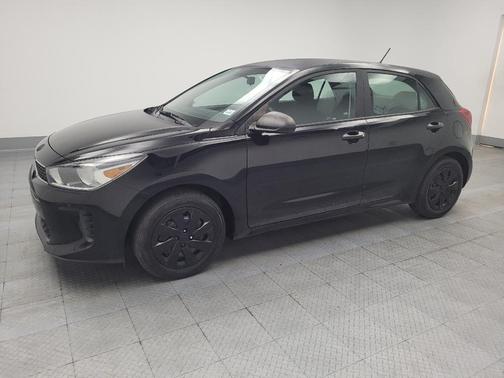 2018 Kia Rio LX