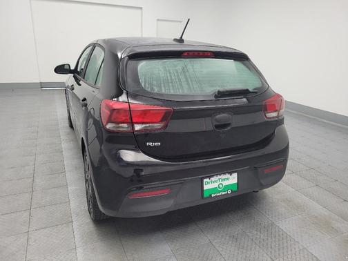 2018 Kia Rio LX