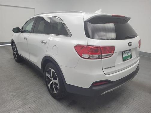 2017 Kia Sorento EX
