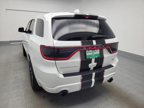 2018 Dodge Durango R/T