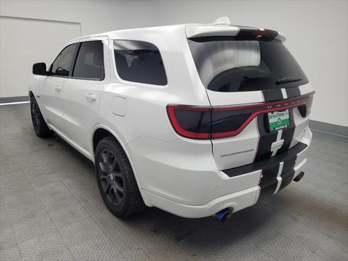 2018 Dodge Durango R/T