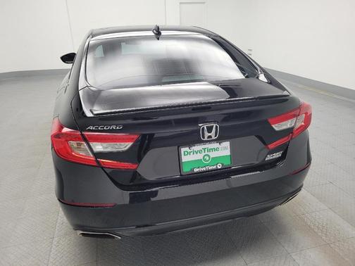 2021 Honda Accord Sport SE 1.5T