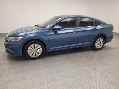 2020 Volkswagen Jetta 1.4T S
