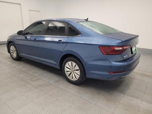 2020 Volkswagen Jetta 1.4T S