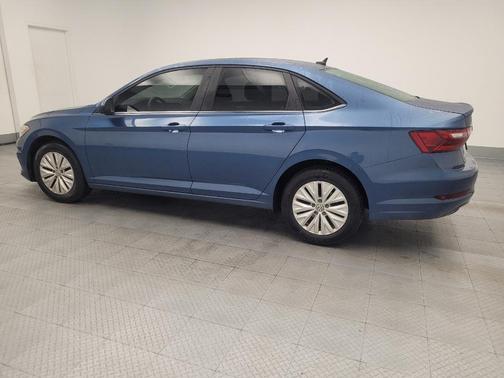 2020 Volkswagen Jetta 1.4T S