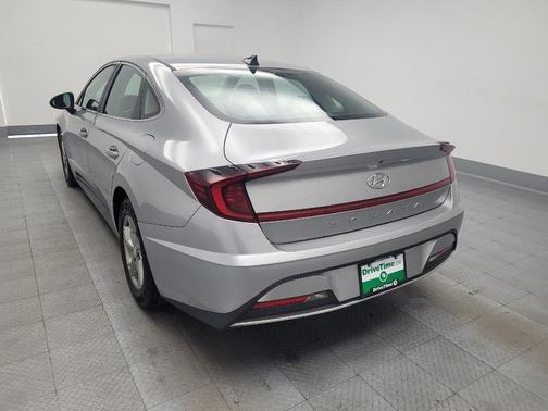 2022 Hyundai SONATA SE