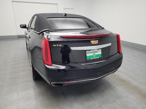 2016 Cadillac XTS Luxury
