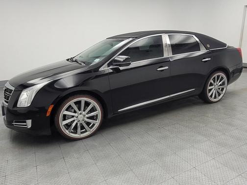 2016 Cadillac XTS Luxury