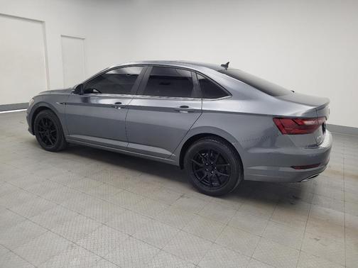 2020 Volkswagen Jetta 1.4T SEL Premium