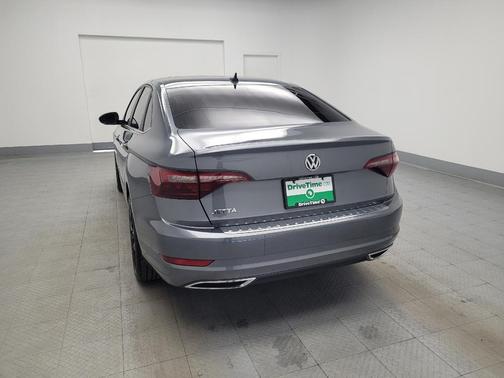 2020 Volkswagen Jetta 1.4T SEL Premium