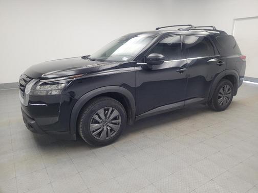 2023 Nissan Pathfinder SV 4WD