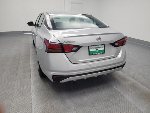 2022 Nissan Altima S FWD