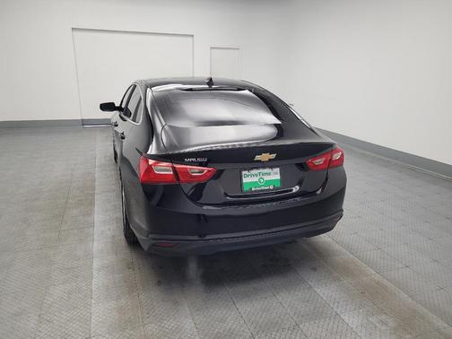 2019 Chevrolet Malibu 1LS