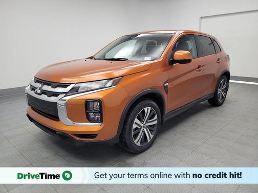 2024 Mitsubishi Outlander Sport 2.0 SP