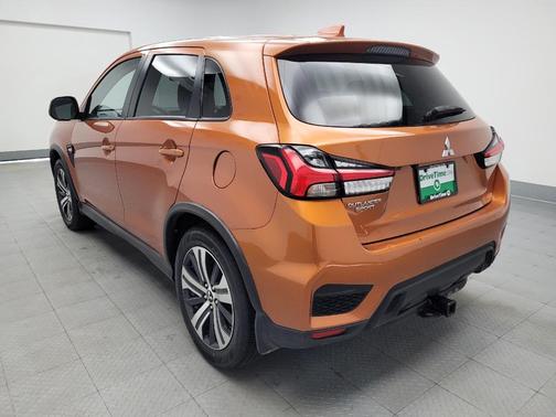 2024 Mitsubishi Outlander Sport 2.0 SP