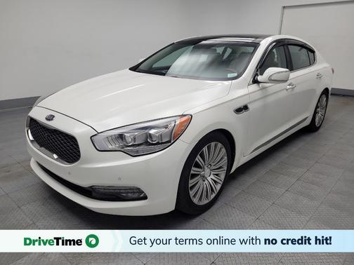 2015 Kia K900 Premium