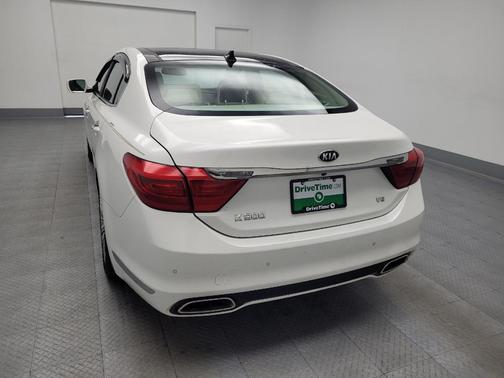 2015 Kia K900 Premium