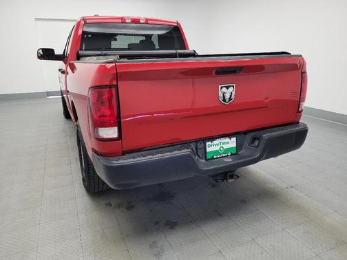 2022 RAM 1500 Tradesman