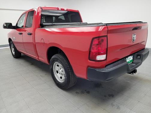 2022 RAM 1500 Tradesman