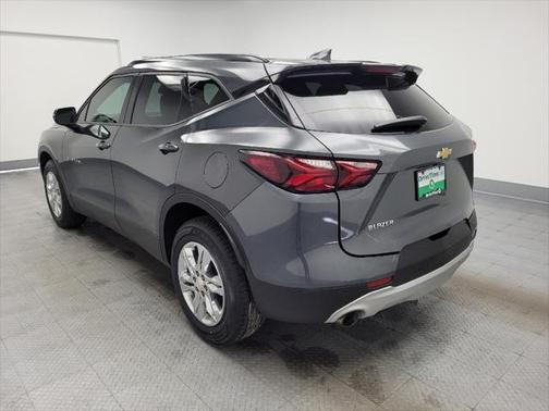 2020 Chevrolet Blazer 1LT