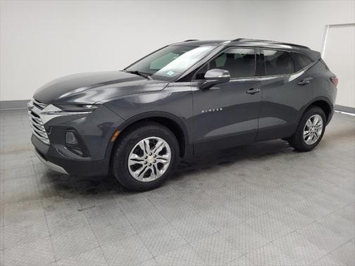 2020 Chevrolet Blazer 1LT