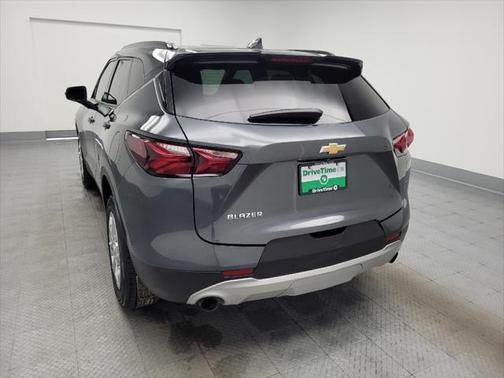 2020 Chevrolet Blazer 1LT