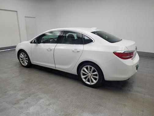 2015 Buick Verano Convenience Group